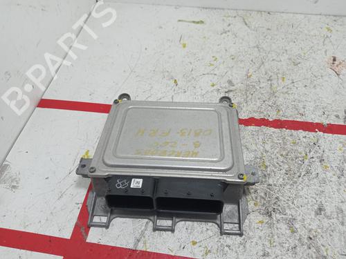 Used Engine control unit (ECU) MERCEDES-BENZ B-CLASS Sports Tourer (W245) B 200 (245.233) (136 hp) 7396107