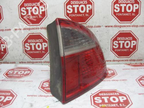 Right taillight SEAT LEON (1M1) 1.9 TDI | BP7319889C35 