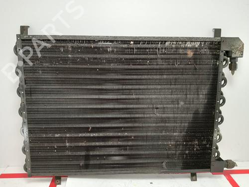 AC-Kondensator OPEL ASTRA F Hatchback (T92) 2.0 i (F08, M08, F68, M68) (115 hp) 15931752