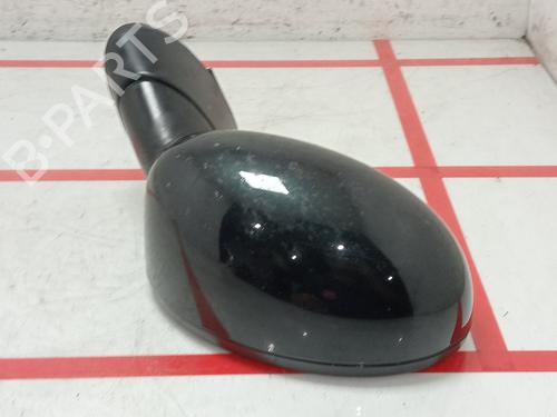 Right mirror MINI MINI (R50, R53)  | BP27718514C27 