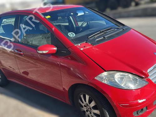 Right taillight MERCEDES-BENZ A-CLASS (W169) A 160 (169.031, 169.331) | BP32072531C35 