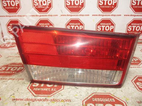 Used Left tailgate light HYUNDAI SONATA V (NF) 2.4 (162 hp) 7361576