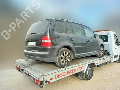 Steering column stalk VW TOURAN (1T1, 1T2)  | BP9222404I23 