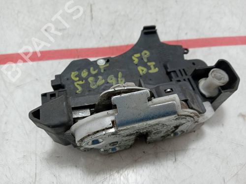 Used Front left lock Front left lock 25008729 25008729