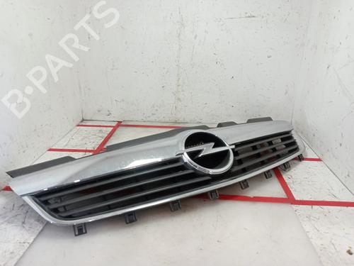 Grille OPEL ZAFIRA / ZAFIRA FAMILY B (A05)  | BP21827775C40 