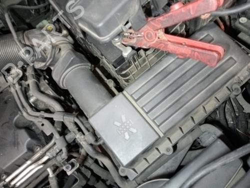 Used Water radiator VW GOLF PLUS V (5M1, 521) [2004-2013]  30387737