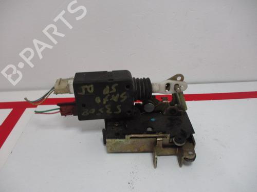 Used Front right lock CITROËN SAXO (S0, S1) 1.4 VTS (75 hp) 15927028