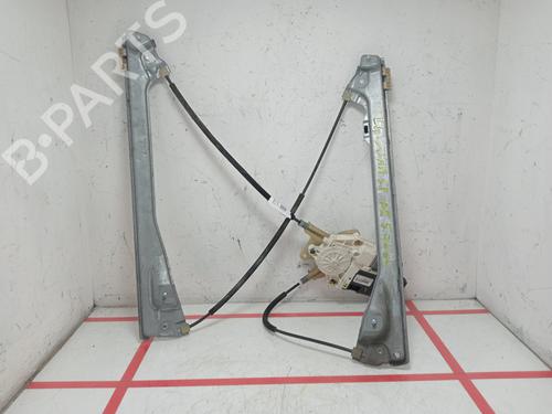 Used Front left window mechanism Front left window mechanism RENAULT LAGUNA III Grandtour (KT0/1) 2.0 dCi (KT07, KT0J, KT14, KT1A, KT1S) (131 hp) 33818049 33818049