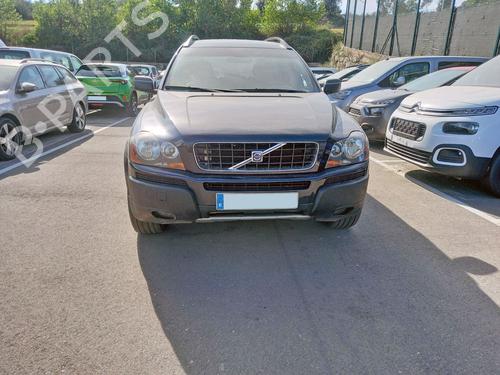 AC-Kondensator VOLVO XC90 I (275) D5 AWD | BP7883652M32
