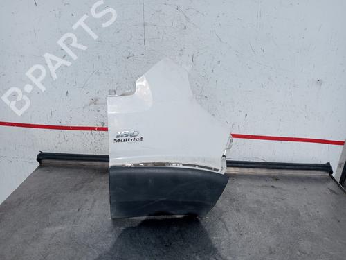 Used Right front fenders FIAT DUCATO Platform/Chassis (250_) [2006-2025]  29533954