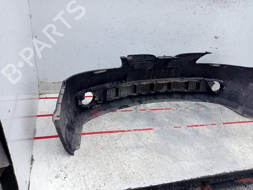 Front bumper NISSAN ALMERA II Hatchback (N16)  | BP29213281C7 