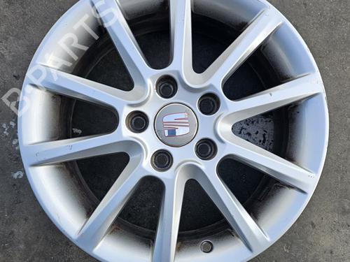 Fælk Fælk SEAT LEON (1P1) [2005-2013] 33957262 33957262