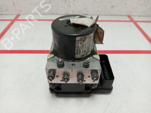Used ABS pump RENAULT MEGANE III Coupe (DZ0/1_) 1.5 dCi (DZ0B) (106 hp) 31920640
