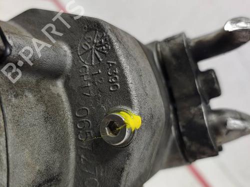 AC compressor OPEL INSIGNIA A (G09) | BP36361655M34 - Image 5