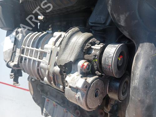 Engine VW GOLF V (1K1)  | BP36885095M1  - Image 9
