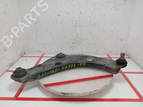 Højre fortil bærearm NISSAN QASHQAI II (J11, J11_) [2013-2025]  27371232