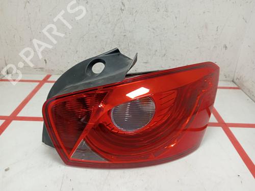 Used Right taillight SEAT IBIZA IV SC (6J1, 6P5) 1.2 TSI (90 hp) 28478690