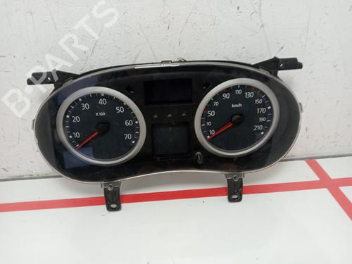 Instrument cluster RENAULT KANGOO (KC0/1_) | BP23107406C47 - Image 2