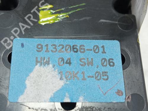 Left front window switch BMW 1 (E81) 118 i | BP36091256I27 - Image 4