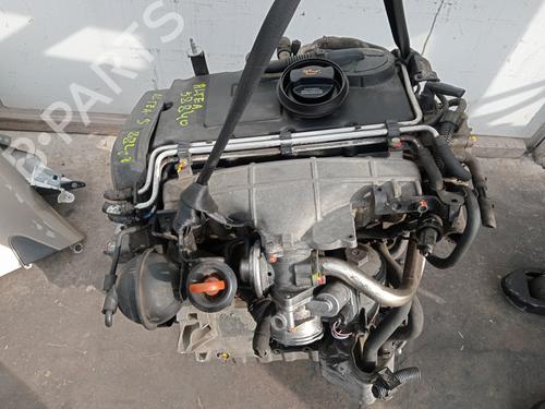 Engine SEAT ALTEA (5P1)  | BP28502330M1 