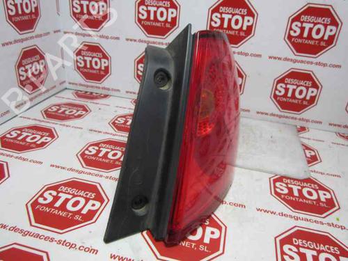 Right taillight SEAT TOLEDO III (5P2)  | BP7356169C35 