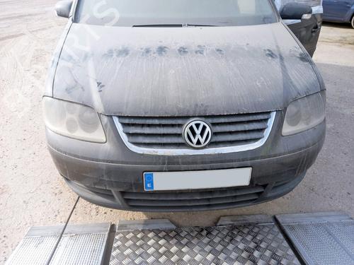 Steering column stalk VW TOURAN (1T1, 1T2)  | BP9222404I23 