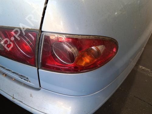 Used Right taillight Right taillight 37518252 37518252