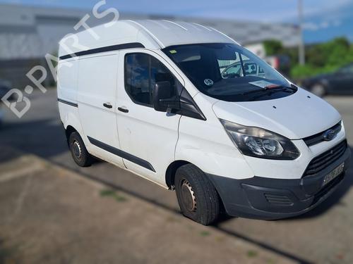 Sæde højre fortil Sæde højre fortil FORD TRANSIT CUSTOM V362 Van (FY, FZ) [2012-2026] 36298518 36298518
