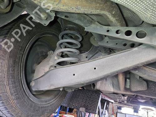 Used Rear axle Rear axle 37471564 37471564