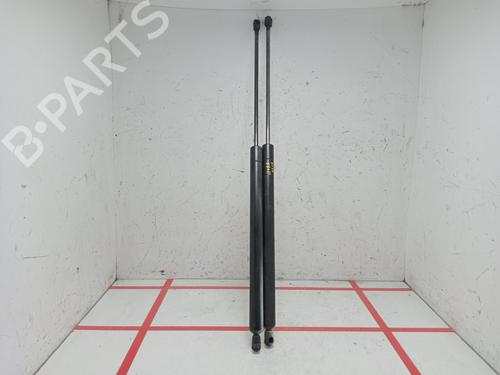 Gassdemper Bakluke MERCEDES-BENZ V-CLASS (638/2) V 230 TD (638.274) (98 hp) 24869113