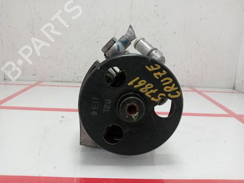 Steering pump CHEVROLET CRUZE (J300)  | BP22698189M99 