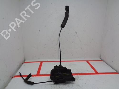Used Rear right lock RENAULT MEGANE III Grandtour (KZ0/1) 1.5 dCi (KZ09, KZ0D, KZ1G, KZ29, KZ14, KZ1W, KZ10, KZ1F,... (110 hp) 15933517