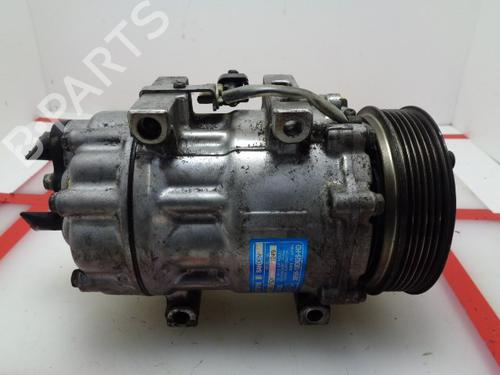 Used AC compressor VOLVO V50 (545) 2.0 D (136 hp) 15928439