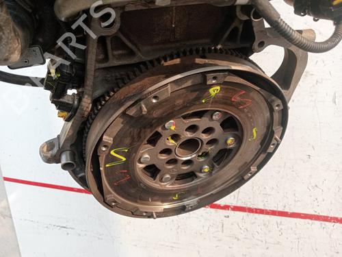 Engine OPEL CORSA C (X01) 1.3 CDTI (F08, F68) | BP38651631M1  - Image 11