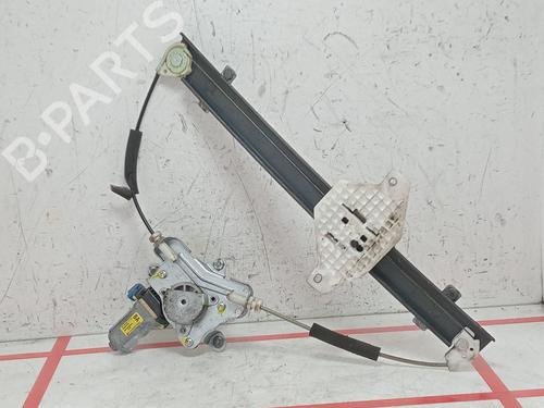 Front left window mechanism CHEVROLET CAPTIVA (C100, C140) 2.0 D | BP32339993C22