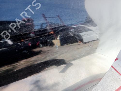 Right front door NISSAN QASHQAI / QASHQAI +2 I (J10, NJ10, JJ10E)  | BP22902285C3 