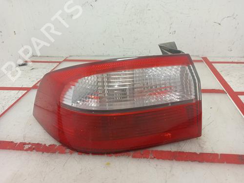Used Left taillight RENAULT LAGUNA II (BG0/1_) 2.0 16V (BG00, BG0K, BG0P, BG0W) (135 hp) 19085354