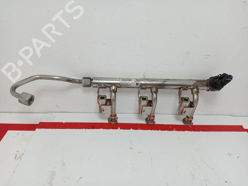 Used Injection rail FORD TOURNEO COURIER B460 MPV 1.0 EcoBoost (100 hp) 15932305