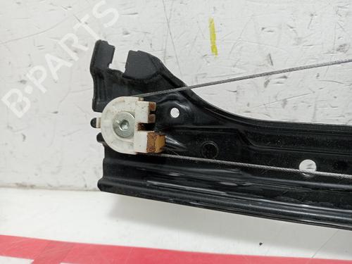 Front left window mechanism FIAT 500 (312_) 1.2 (312AXA1A) | BP33441259C22 - Image 2