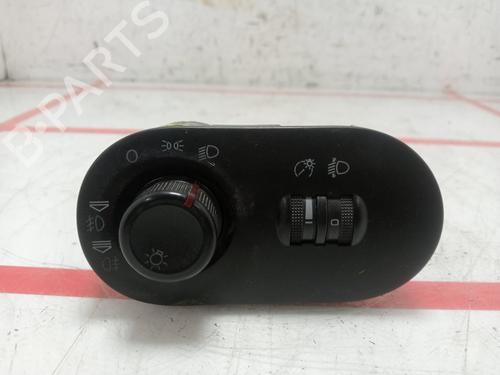 Forlygtekontakt SEAT IBIZA III (6L1)  | BP29138163I24 
