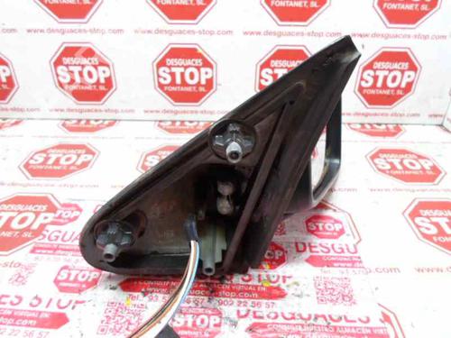 Right mirror SEAT CORDOBA (6K1, 6K2) 1.9 TD | BP7346667C27 