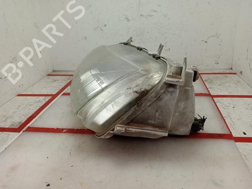 Left headlight VW SHARAN (7M8, 7M9, 7M6)  | BP15923552C28 