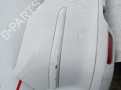 Rear bumper OPEL ASTRA H GTC (A04)  | BP27383844C8 