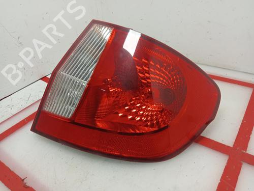 Right taillight HYUNDAI GETZ (TB) 1.1 | BP15948502C35 