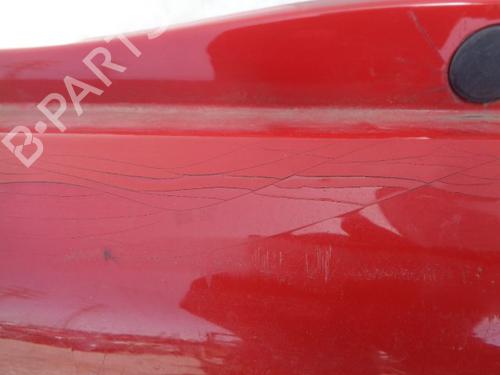 Rear bumper MERCEDES-BENZ A-CLASS (W168) A 140 (168.031, 168.131) | BP15926906C8 