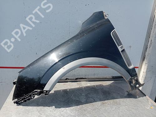 Left front fenders OPEL ANTARA A (L07)  | BP26528912C41 
