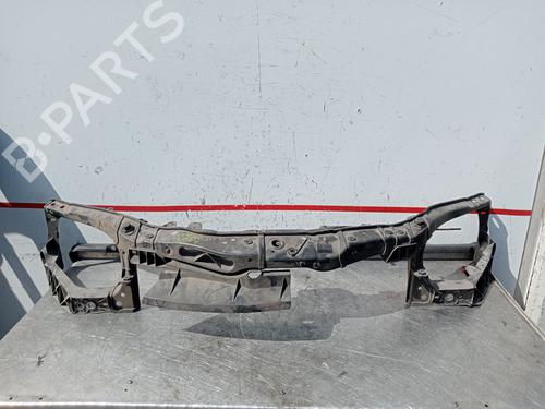 Frontplate/Frontkurv OPEL CORSA D (S07) 1.3 CDTI (L08, L68) (75 hp) 19647409