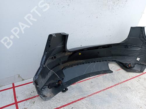 Rear bumper SEAT ALTEA (5P1)  | BP18029631C8 