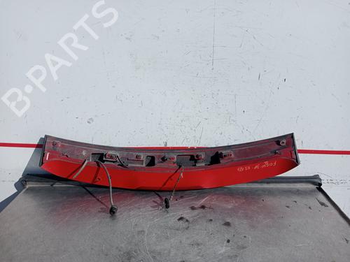 Spoiler bakluke FORD FOCUS II (DA_, HCP, DP) 1.6 | BP15934509C96 