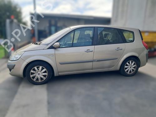 Electric handbrake RENAULT SCÉNIC II (JM0/1_) 1.5 dCi (JM1E, JM16) | BP30175663E5